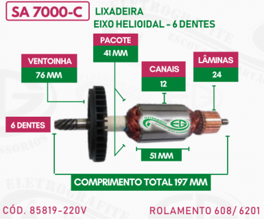 Nenhuma imagem definida 